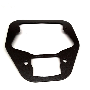 Image of Brake Dust Shield Gasket image for your Volvo